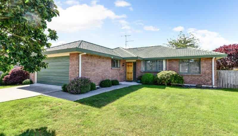 10 Dorchester Place, Nawton