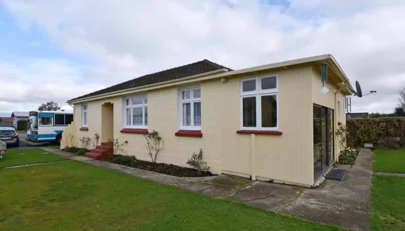 156 Elizabeth Street, Appleby