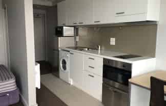 1308/37 Symonds Street, Auckland Central