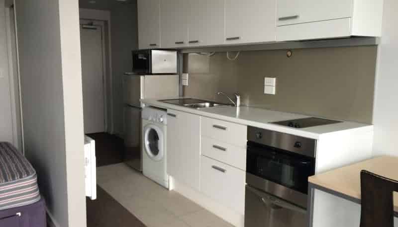 1308/37 Symonds Street, Auckland Central