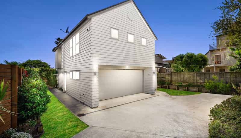23 Wilding Avenue , Northcote Point