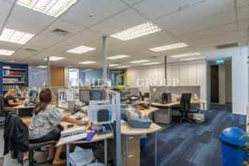 Ground Floor Ponsonby Plug & Play | 13 CPs