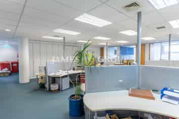 Ground Floor Ponsonby Plug & Play | 13 CPs