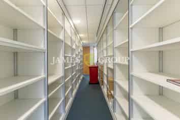 Ground Floor Ponsonby Plug & Play | 13 CPs