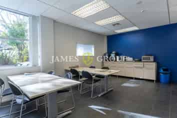 Ground Floor Ponsonby Plug & Play | 13 CPs