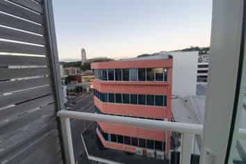 702a/170 Taranaki Street, Te Aro