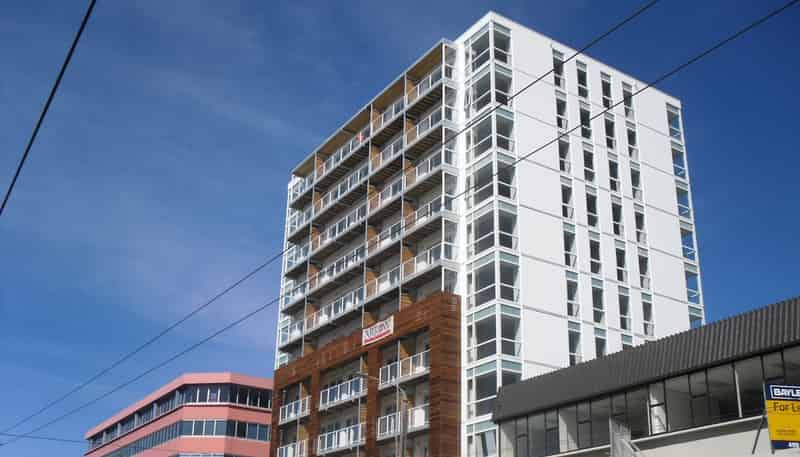 702a/170 Taranaki Street, Te Aro