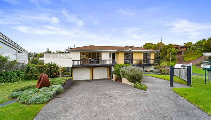 43 Redwing Street, Browns Bay