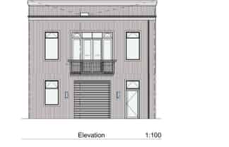 Office & Warehouse Space in Quiet Inner City Location
