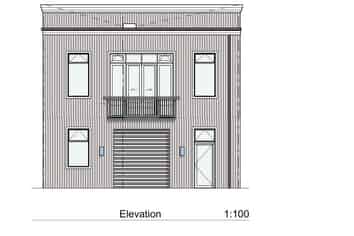 Office & Warehouse Space in Quiet Inner City Location