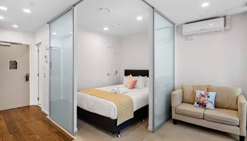 level 6/32 Swanson Street, 