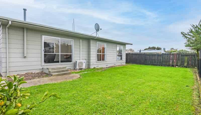 73b Kaimanawa Street, Kelvin Grove