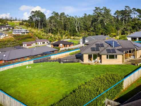 82 Solan Drive, Waimauku