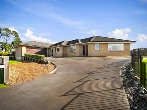 82 Solan Drive, Waimauku