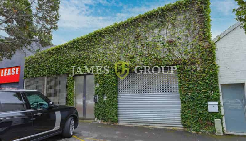 13 Sale Street, Freemans Bay