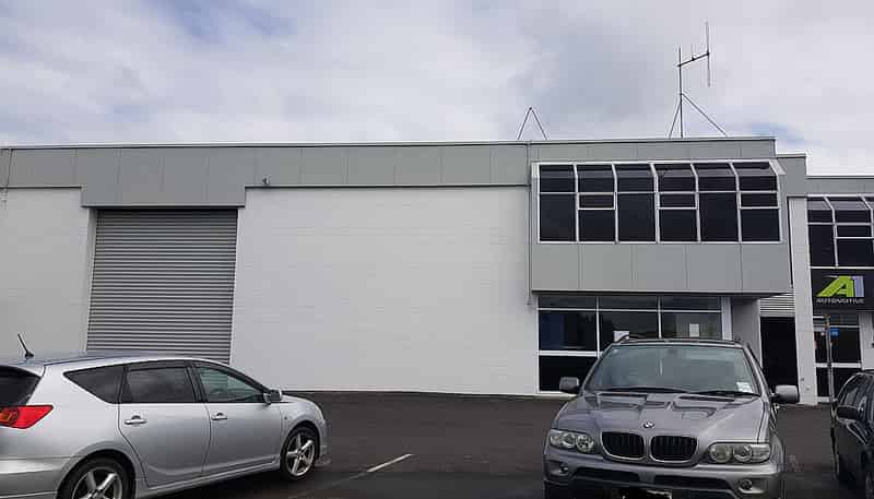 4A/55 Portage Road, New Lynn