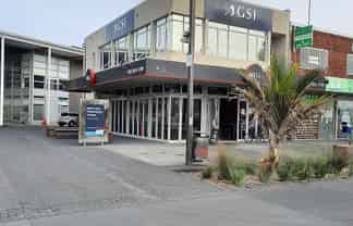 New Lynn First Floor Office