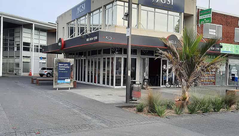 Office/41 Totara Avenue, New Lynn