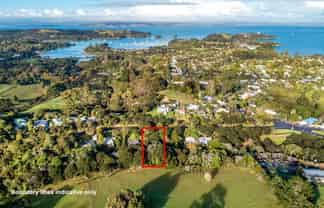 10 Junction Road, Oneroa