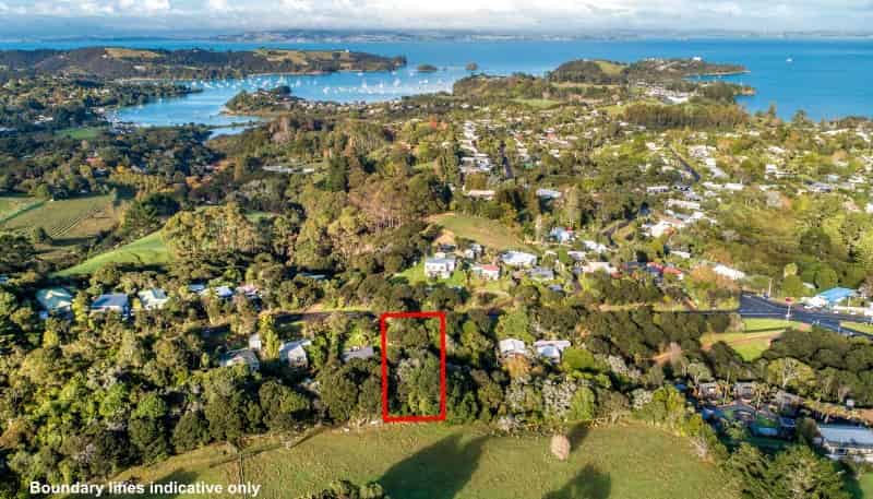 10 Junction Road, Oneroa