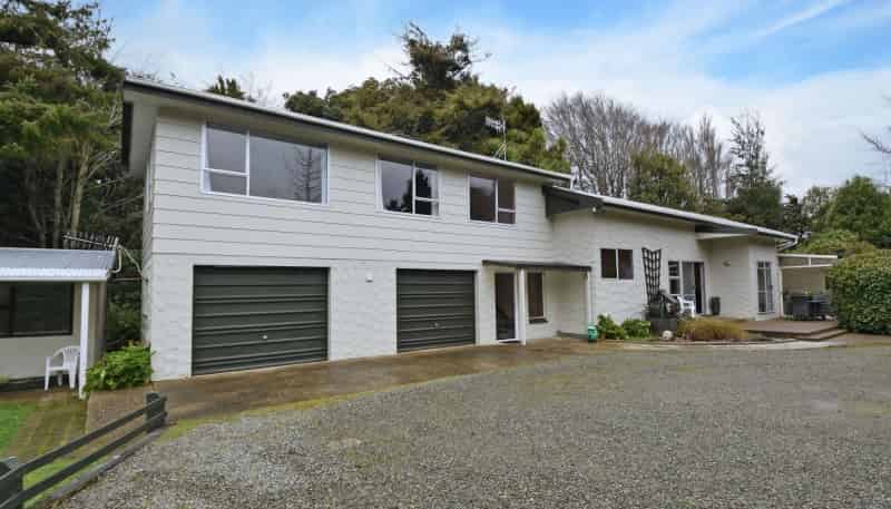 88 Marama Avenue North, 