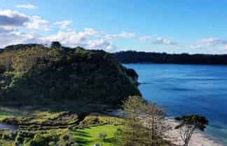 23 Hurihuri Road, Okura, Okura