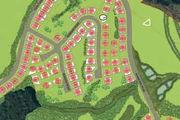 23 Hurihuri Road, Okura, Okura