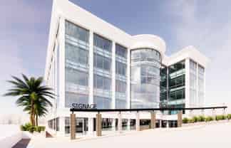 SUSTAINABLE AND ENERGY EFFICIENT