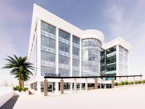 SUSTAINABLE AND ENERGY EFFICIENT