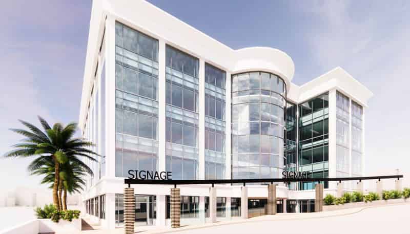 105 Carlton Gore Road, Newmarket