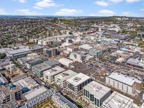 SUSTAINABLE AND ENERGY EFFICIENT