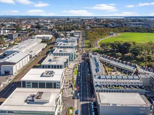 SUSTAINABLE AND ENERGY EFFICIENT