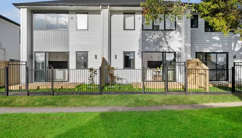 4C Arbor Close, Manurewa