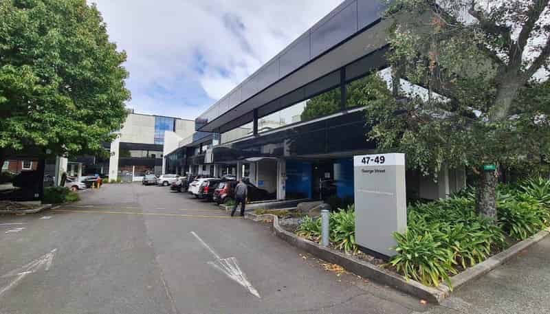 47-49 George Street, Newmarket