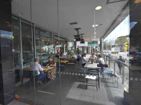 AURECON HOUSE OFFICE