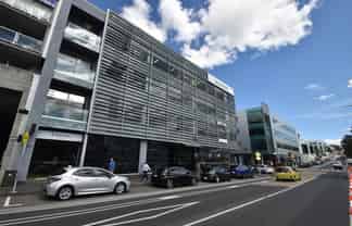 AURECON HOUSE OFFICE