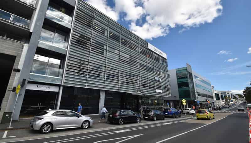 139 Carlton Gore Road, Newmarket