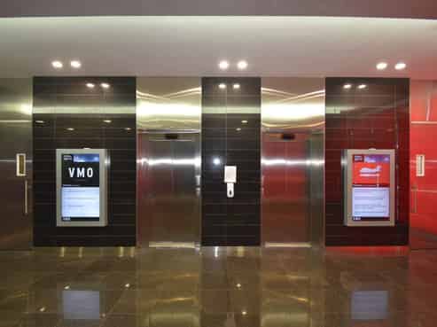 AURECON HOUSE OFFICE