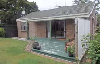 Waikato - Address withheld