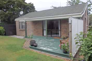 Waikato - Address withheld