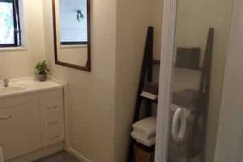 Waikato - Address withheld