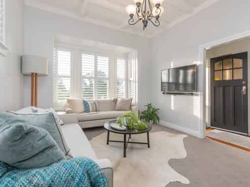 46 First Avenue, Kingsland