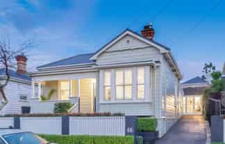 46 First Avenue, Kingsland