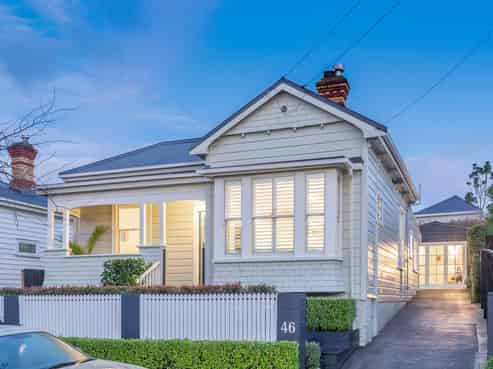 46 First Avenue, Kingsland