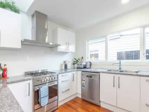 46 First Avenue, Kingsland