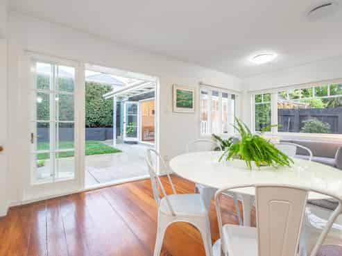 46 First Avenue, Kingsland