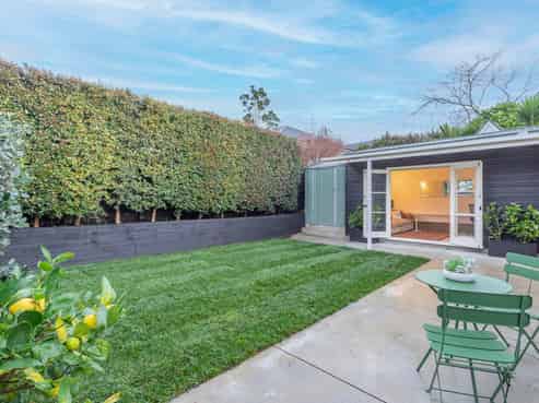 46 First Avenue, Kingsland