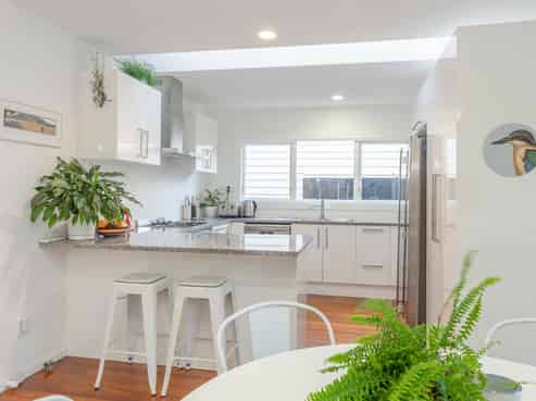 46 First Avenue, Kingsland