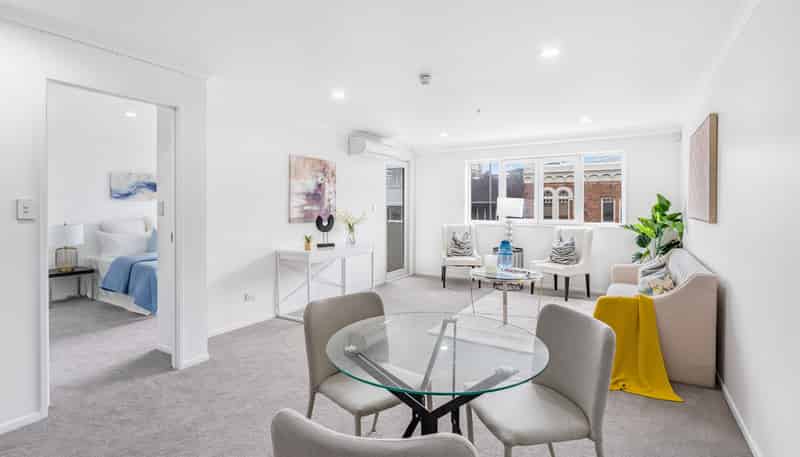 201/26 Remuera Road, Newmarket