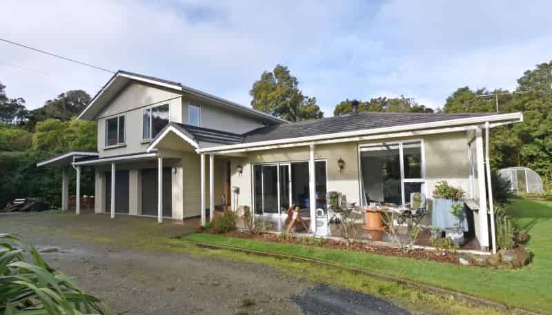 169 Marama Avenue North, 